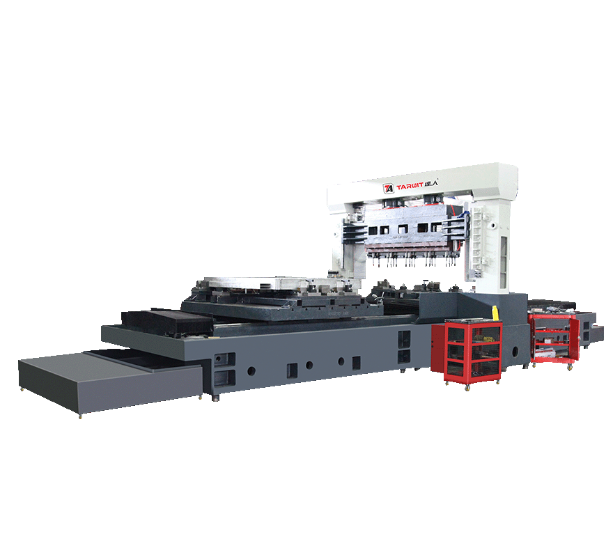 SK8213X83-L多軸攻絲機(jī)